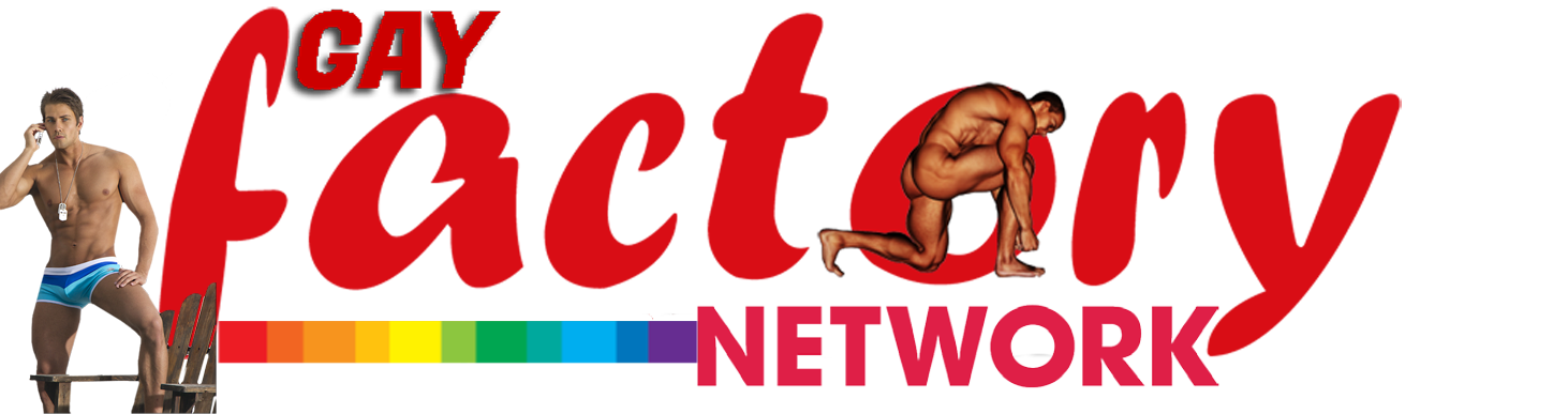 GAY FACTORY NETWORK