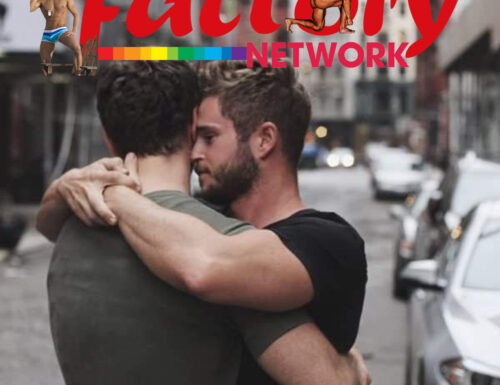 NASCE IL GAY FACTORY NETWORK!